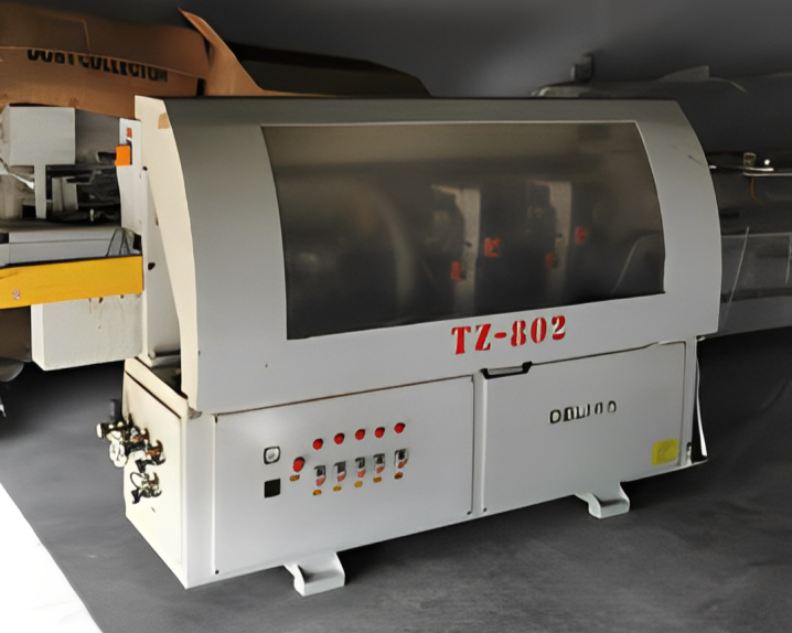 Fully Auto Edge Banding Machine
